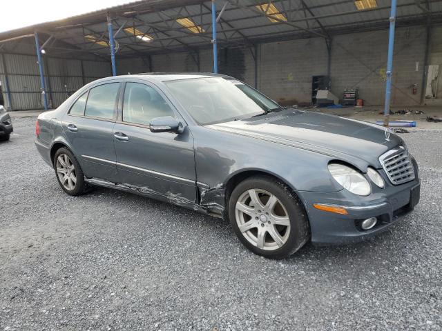 Photo 3 VIN: WDBUF56XX8B257215 - MERCEDES-BENZ E-CLASS 