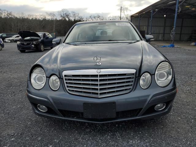 Photo 4 VIN: WDBUF56XX8B257215 - MERCEDES-BENZ E-CLASS 