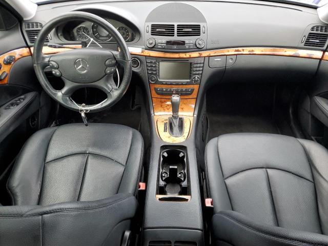 Photo 7 VIN: WDBUF56XX8B257215 - MERCEDES-BENZ E-CLASS 