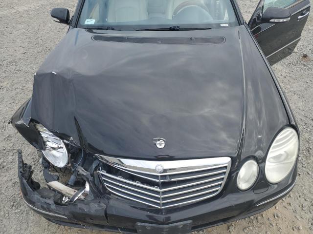 Photo 10 VIN: WDBUF56XX8B342619 - MERCEDES-BENZ E 350 