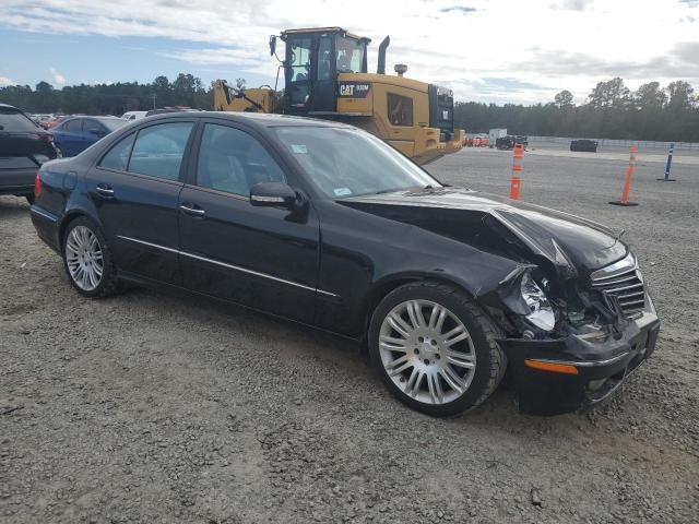 Photo 3 VIN: WDBUF56XX8B342619 - MERCEDES-BENZ E 350 