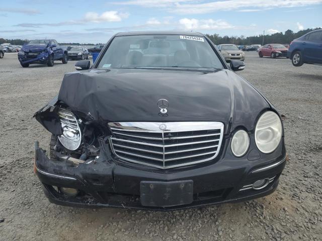 Photo 4 VIN: WDBUF56XX8B342619 - MERCEDES-BENZ E 350 