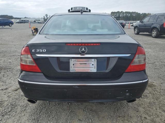 Photo 5 VIN: WDBUF56XX8B342619 - MERCEDES-BENZ E 350 