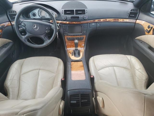 Photo 7 VIN: WDBUF56XX8B342619 - MERCEDES-BENZ E 350 