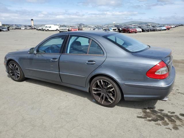 Photo 1 VIN: WDBUF56XX9B371393 - MERCEDES-BENZ E-CLASS 