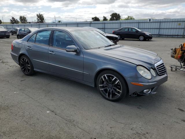 Photo 3 VIN: WDBUF56XX9B371393 - MERCEDES-BENZ E-CLASS 