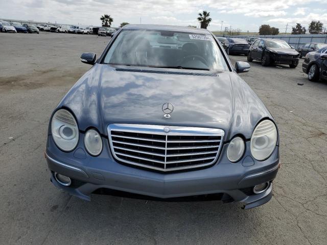 Photo 4 VIN: WDBUF56XX9B371393 - MERCEDES-BENZ E-CLASS 