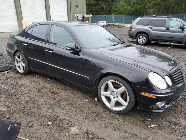 Photo 3 VIN: WDBUF56XX9B423816 - MERCEDES-BENZ E-CLASS 