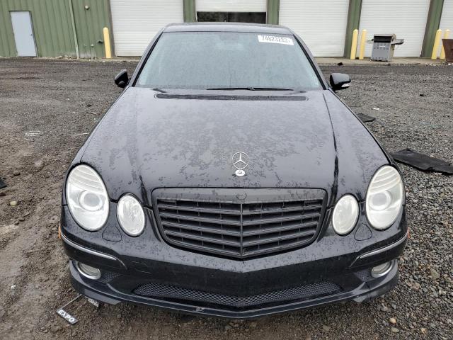 Photo 4 VIN: WDBUF56XX9B423816 - MERCEDES-BENZ E-CLASS 