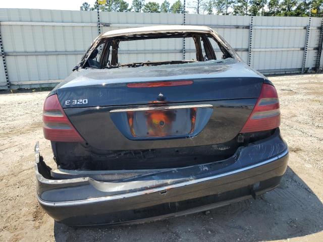 Photo 5 VIN: WDBUF65J03A164169 - MERCEDES-BENZ E 320 