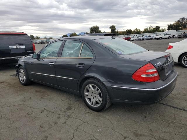 Photo 1 VIN: WDBUF65J03A167041 - MERCEDES-BENZ E 320 