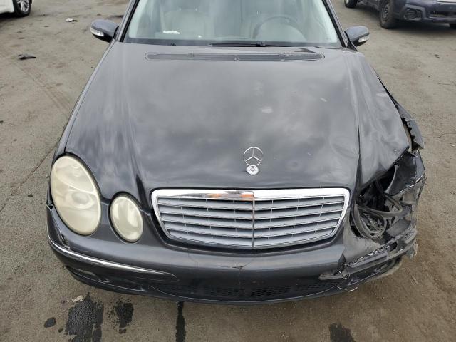 Photo 10 VIN: WDBUF65J03A167041 - MERCEDES-BENZ E 320 