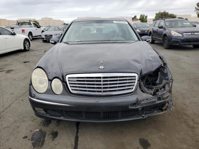 Photo 4 VIN: WDBUF65J03A167041 - MERCEDES-BENZ E 320 