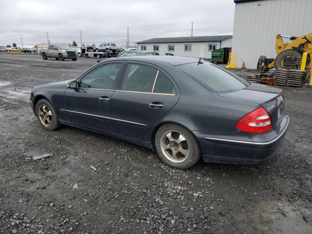 Photo 1 VIN: WDBUF65J03A185717 - MERCEDES-BENZ E 320 