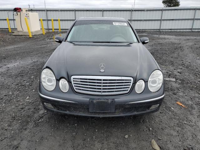 Photo 4 VIN: WDBUF65J03A185717 - MERCEDES-BENZ E 320 