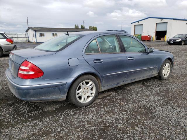 Photo 2 VIN: WDBUF65J03A272906 - MERCEDES-BENZ E 320 