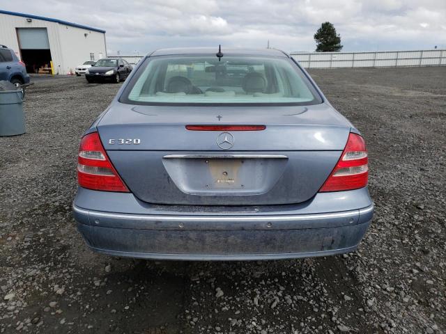 Photo 5 VIN: WDBUF65J03A272906 - MERCEDES-BENZ E 320 