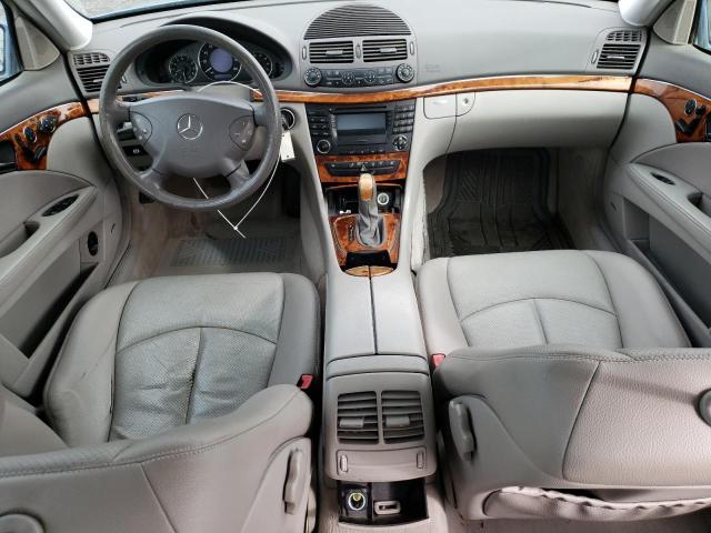 Photo 7 VIN: WDBUF65J03A272906 - MERCEDES-BENZ E 320 