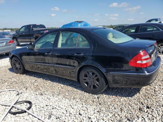 Photo 1 VIN: WDBUF65J03X110125 - MERCEDES-BENZ E 320 