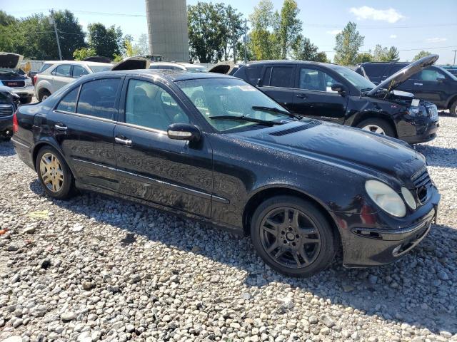 Photo 3 VIN: WDBUF65J03X110125 - MERCEDES-BENZ E 320 