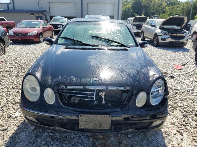 Photo 4 VIN: WDBUF65J03X110125 - MERCEDES-BENZ E 320 