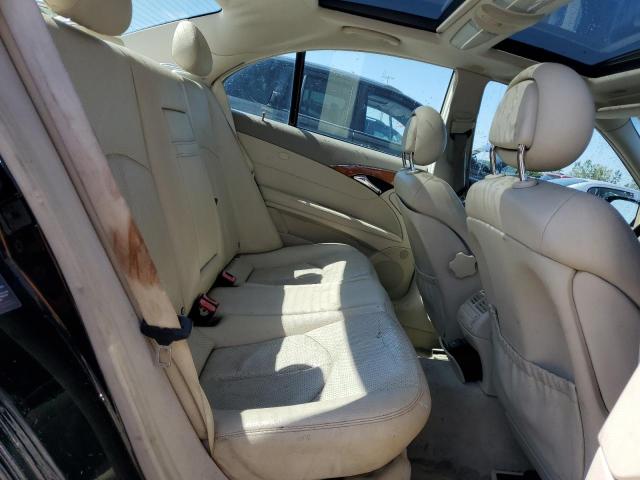 Photo 9 VIN: WDBUF65J03X110125 - MERCEDES-BENZ E 320 