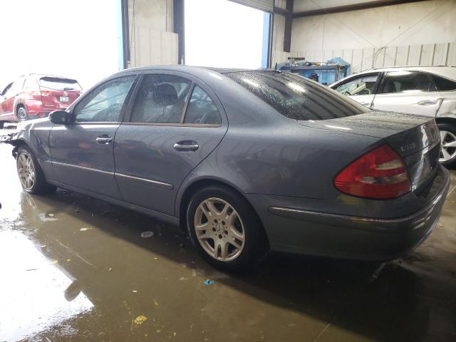 Photo 1 VIN: WDBUF65J03X110707 - MERCEDES-BENZ E-CLASS 