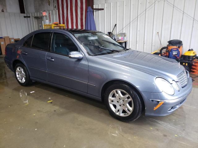 Photo 3 VIN: WDBUF65J03X110707 - MERCEDES-BENZ E-CLASS 