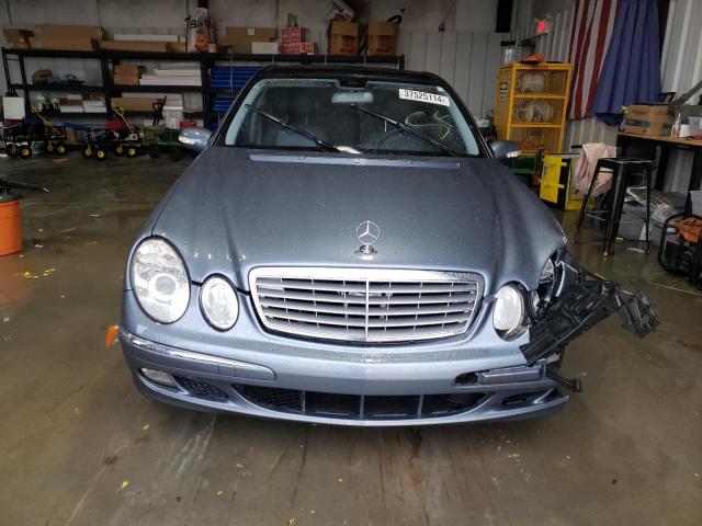 Photo 4 VIN: WDBUF65J03X110707 - MERCEDES-BENZ E-CLASS 