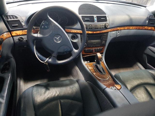 Photo 7 VIN: WDBUF65J03X110707 - MERCEDES-BENZ E-CLASS 