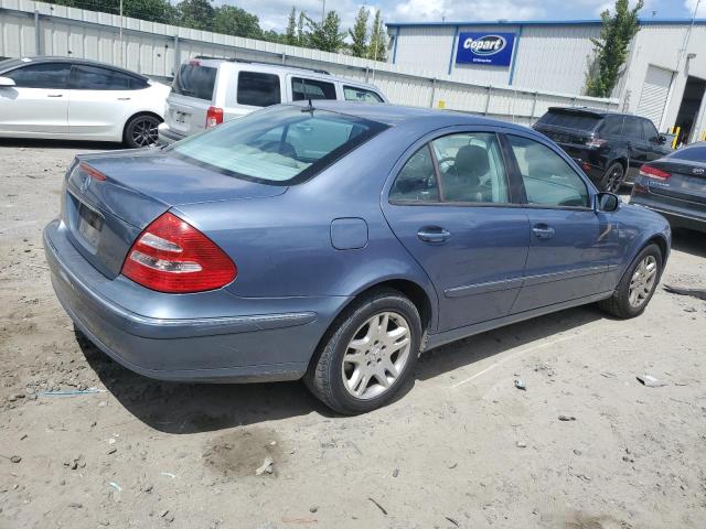 Photo 2 VIN: WDBUF65J04A407416 - MERCEDES-BENZ E-CLASS 