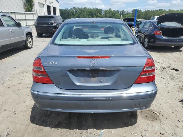 Photo 5 VIN: WDBUF65J04A407416 - MERCEDES-BENZ E-CLASS 