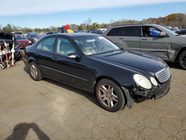 Photo 3 VIN: WDBUF65J04A469009 - MERCEDES-BENZ E-CLASS 