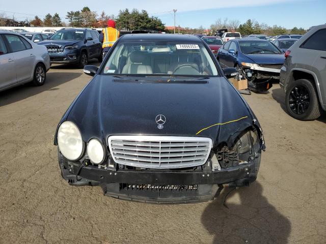 Photo 4 VIN: WDBUF65J04A469009 - MERCEDES-BENZ E-CLASS 