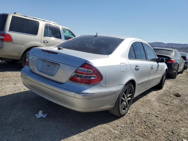 Photo 2 VIN: WDBUF65J04A509850 - MERCEDES-BENZ E-CLASS 