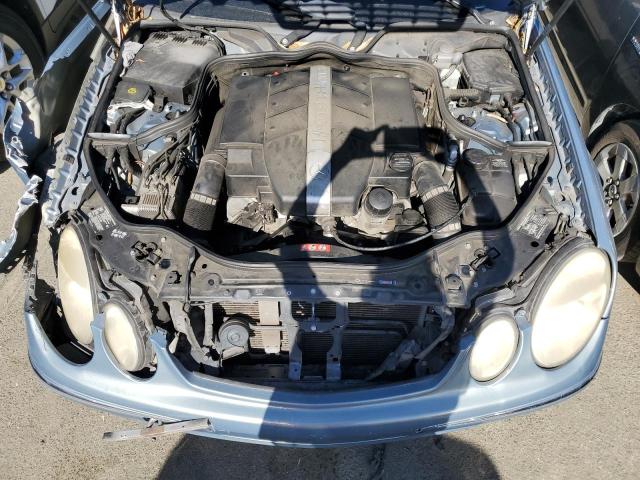 Photo 10 VIN: WDBUF65J04A511887 - MERCEDES-BENZ E 320 