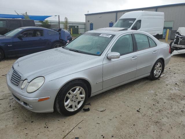 Photo 0 VIN: WDBUF65J04A513090 - MERCEDES-BENZ E-CLASS 