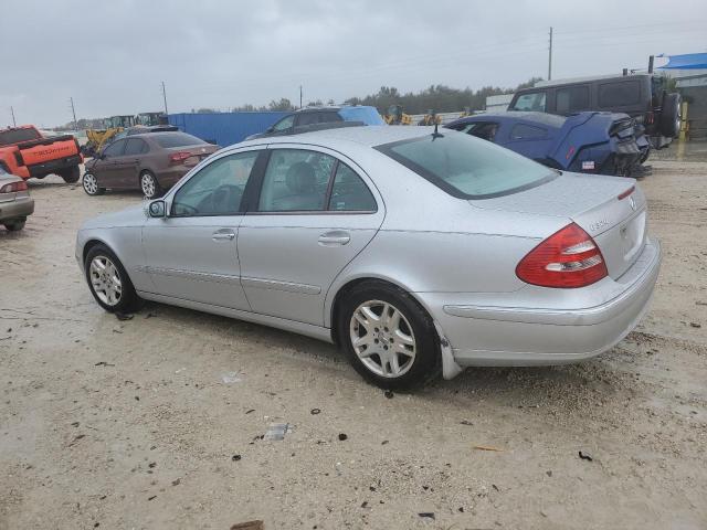 Photo 1 VIN: WDBUF65J04A513090 - MERCEDES-BENZ E-CLASS 