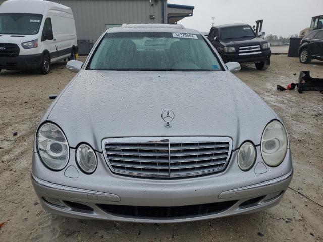 Photo 4 VIN: WDBUF65J04A513090 - MERCEDES-BENZ E-CLASS 