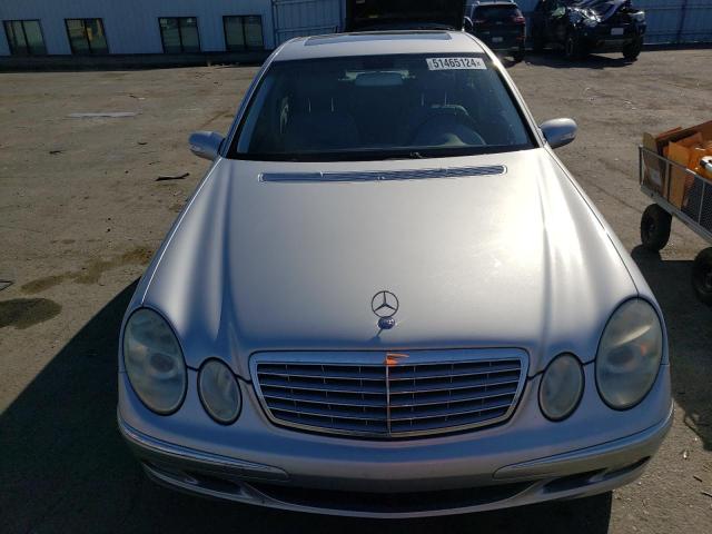 Photo 4 VIN: WDBUF65J04A559423 - MERCEDES-BENZ E-CLASS 