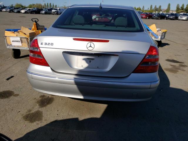 Photo 5 VIN: WDBUF65J04A559423 - MERCEDES-BENZ E-CLASS 