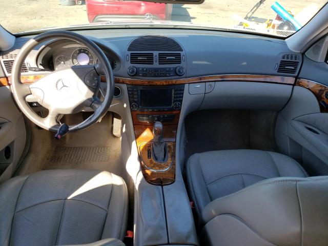 Photo 7 VIN: WDBUF65J04A559423 - MERCEDES-BENZ E-CLASS 