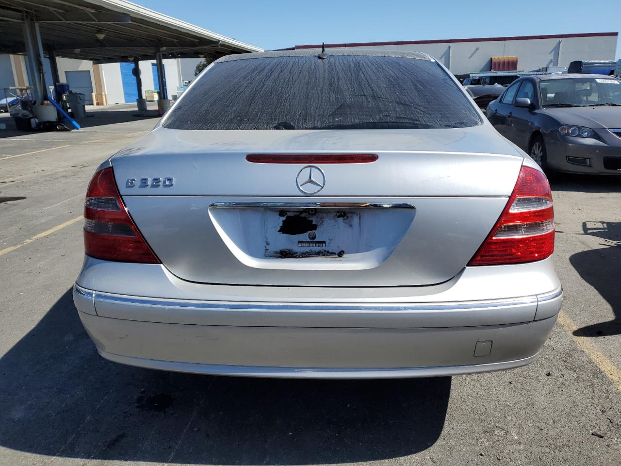 Photo 5 VIN: WDBUF65J05A666165 - MERCEDES-BENZ E-KLASSE 