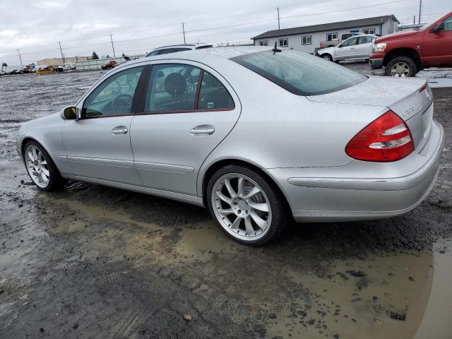 Photo 1 VIN: WDBUF65J13A066865 - MERCEDES-BENZ E-CLASS 