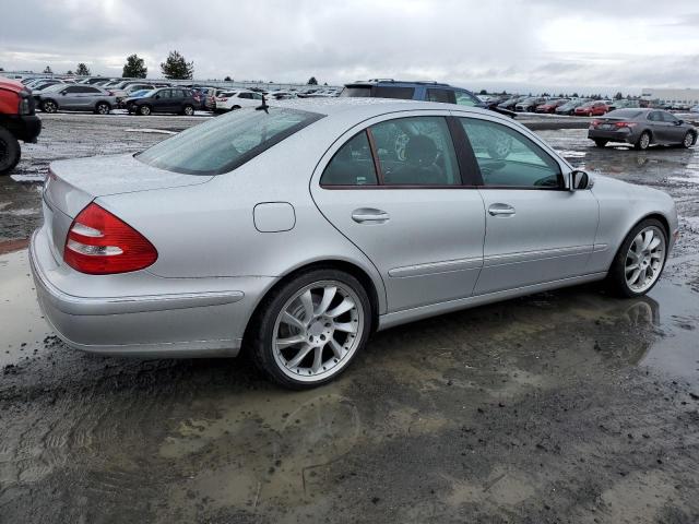 Photo 2 VIN: WDBUF65J13A066865 - MERCEDES-BENZ E-CLASS 