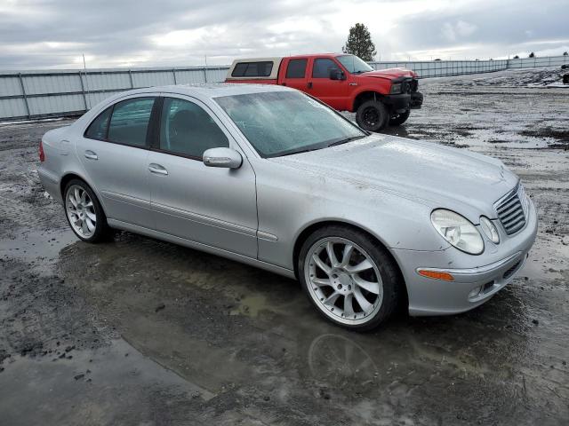 Photo 3 VIN: WDBUF65J13A066865 - MERCEDES-BENZ E-CLASS 