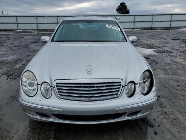 Photo 4 VIN: WDBUF65J13A066865 - MERCEDES-BENZ E-CLASS 