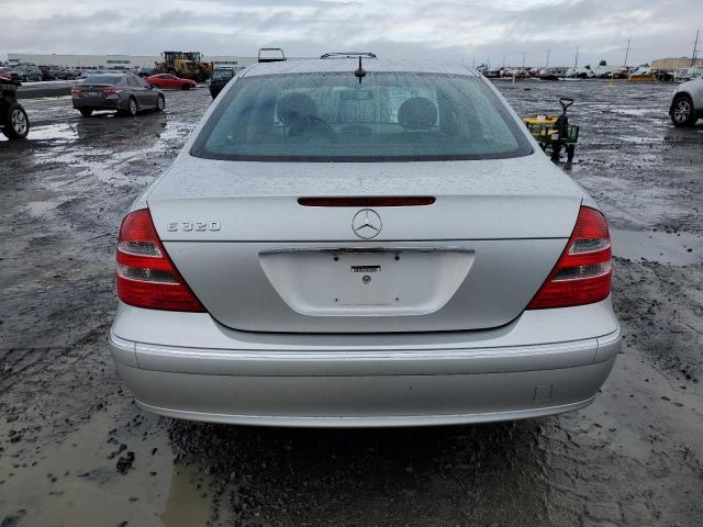 Photo 5 VIN: WDBUF65J13A066865 - MERCEDES-BENZ E-CLASS 