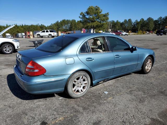 Photo 2 VIN: WDBUF65J13A135442 - MERCEDES-BENZ E-CLASS 