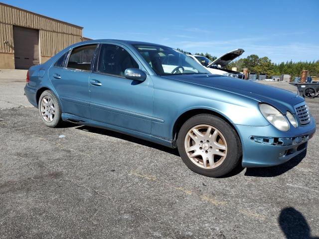 Photo 3 VIN: WDBUF65J13A135442 - MERCEDES-BENZ E-CLASS 